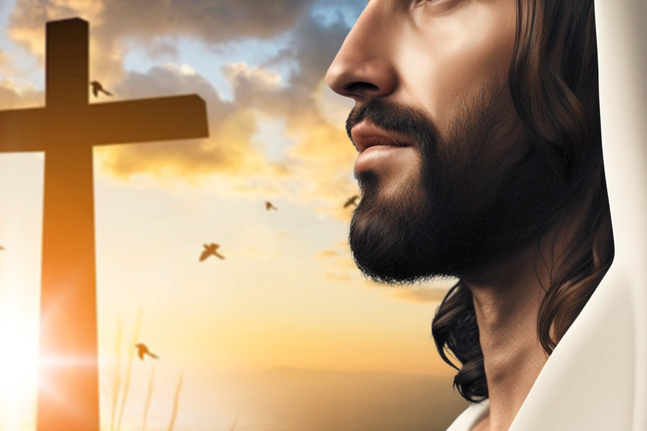 Why do we believe in Jesus article image