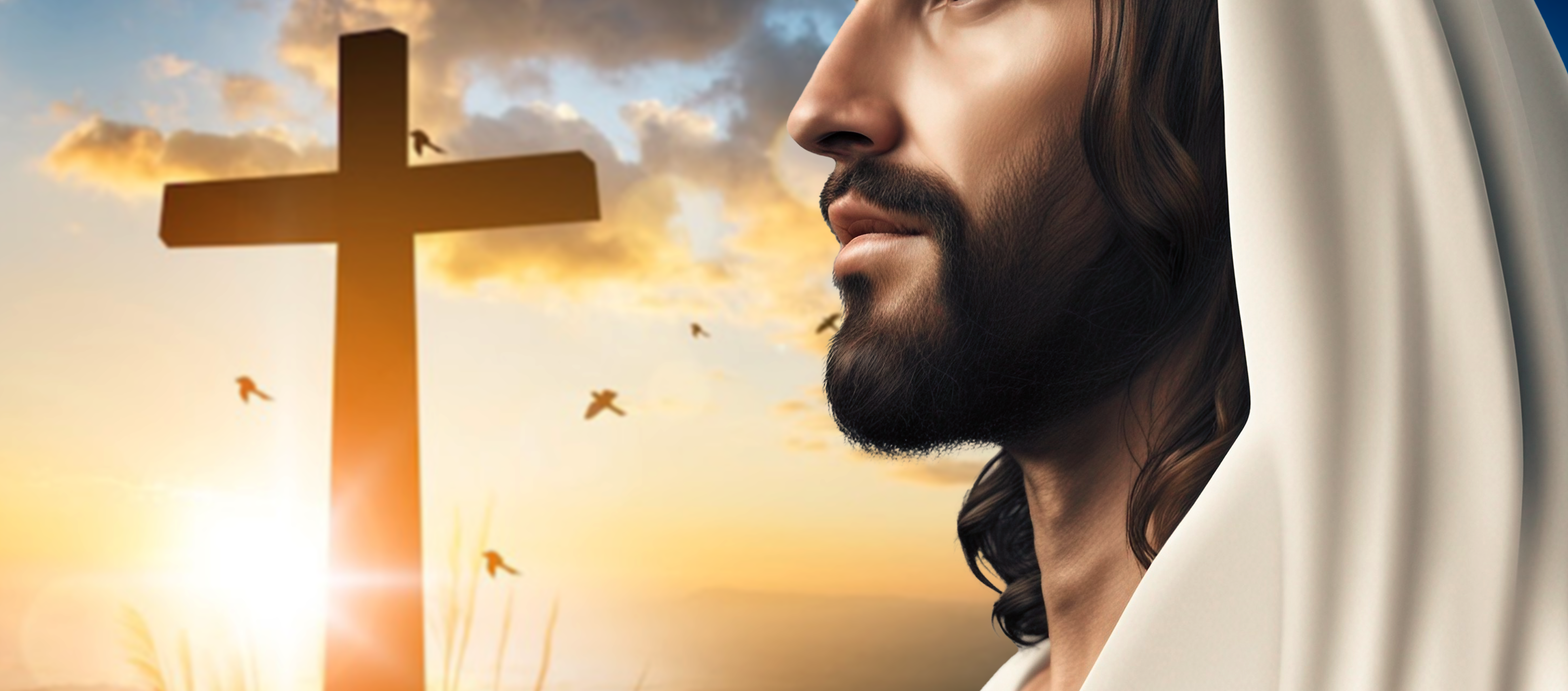 Why do we believe in Jesus article image