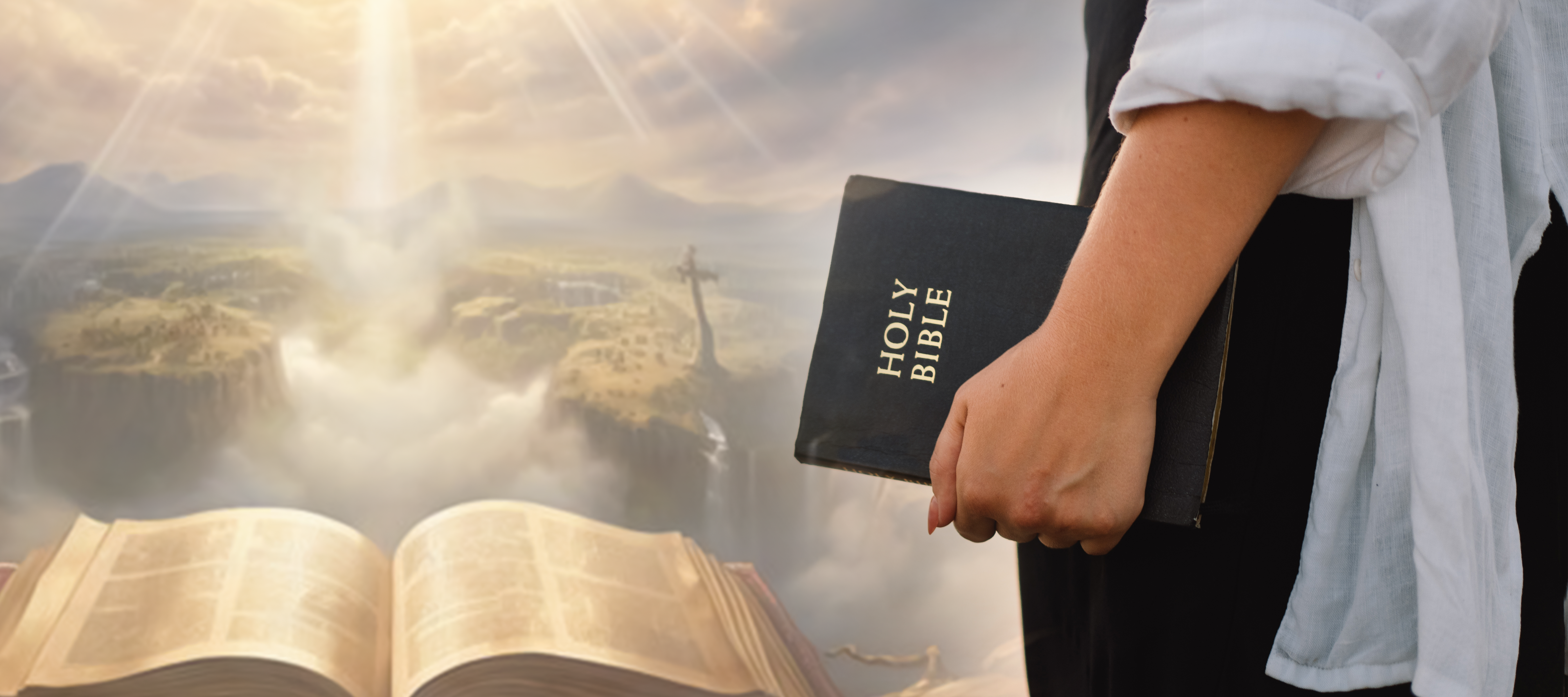 What is the Bible article image