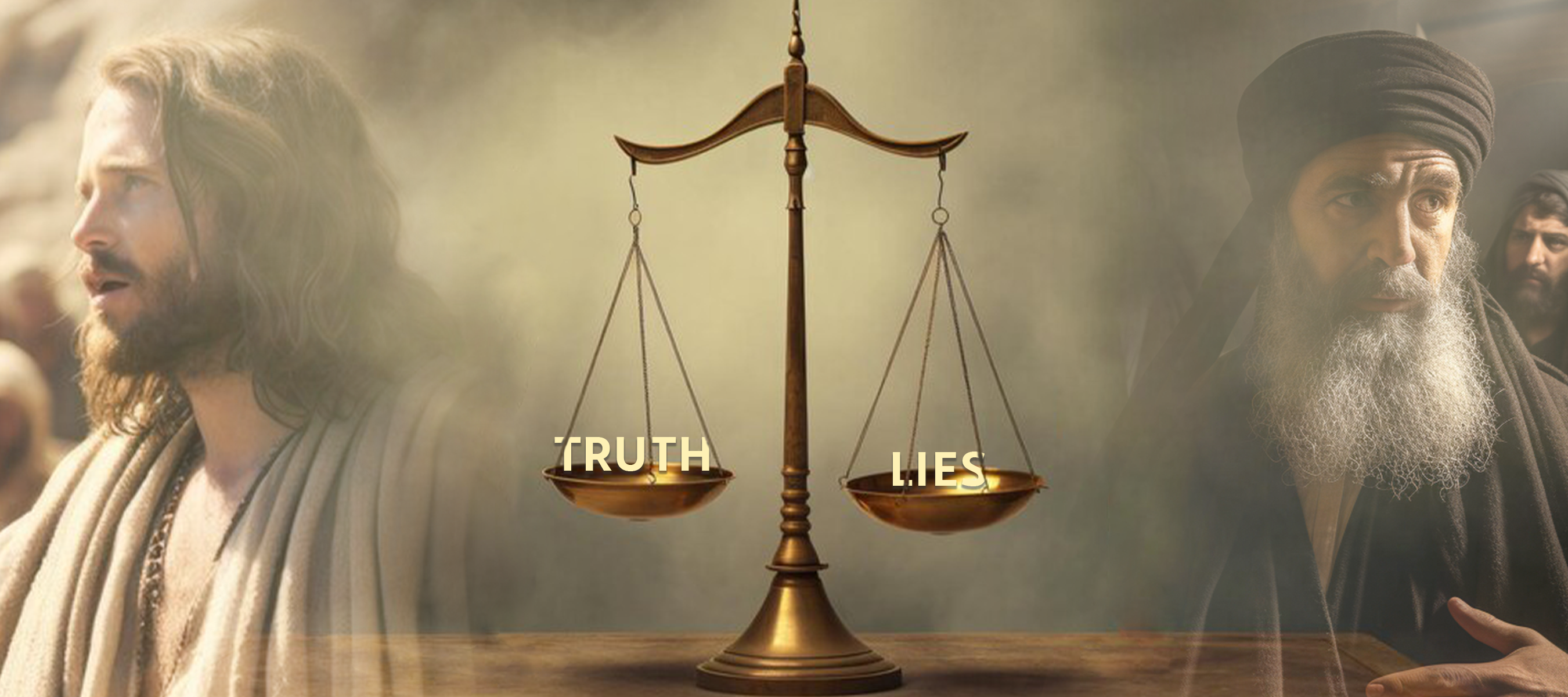 Truth vs lies article image