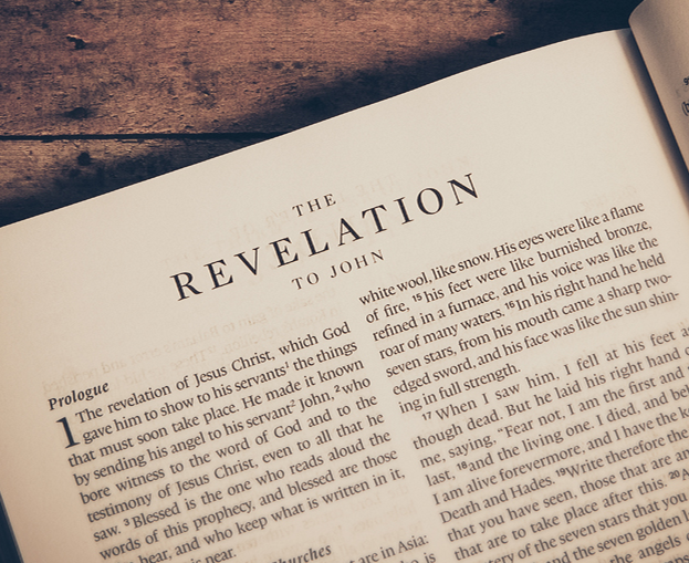 Book of revelation