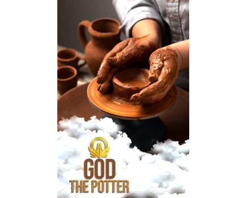 God the Potter