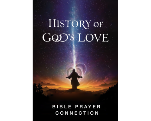 History of God’s Love