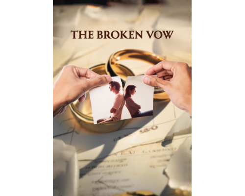 The Broken Vow