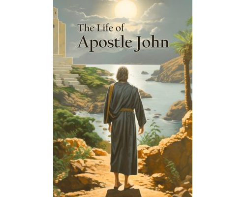 The Life of Apostle John